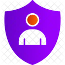 Account protection  Icon