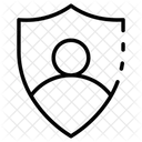 Account Protection  Icon