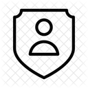 Account Protection  Icon