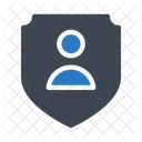 Account Protection  Icon
