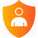 Account protection  Icon