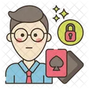 Account Restriction  Icon