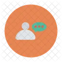 Account Security  Icon
