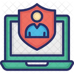 Account security  Icon