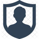 Account security  Icon