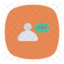 Account Security Security Profile Icon