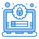 Account Security  Icon
