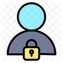 Account Security Security Protection Icon