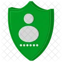 Account Security Security Locked Account Icon