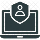 Account Security  Icon