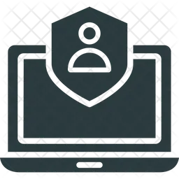 Account Security  Icon
