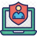 Account security  Icon