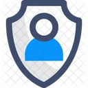 Account Security  Icon