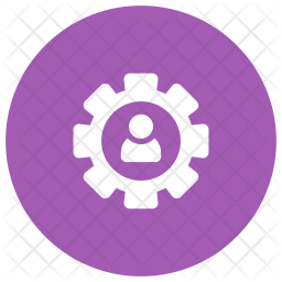 Account Setting Icon