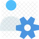 Account Settings  Icon