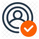 Account Verified  Icon