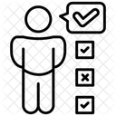 Accountability  Icon