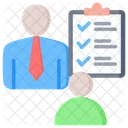 Accountability Task Skill Icon