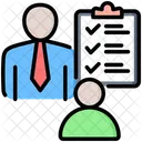 Accountability Task Skill Icon