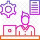 Accountability  Icon