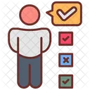 Accountability  Icon