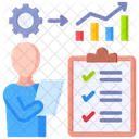 Accountability Responsibility Ownership Icon