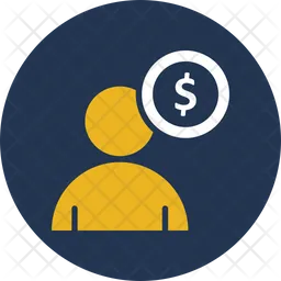 Accountant  Icon