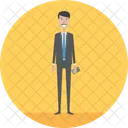 Accountant Icon