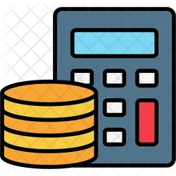 Accountant  Icon