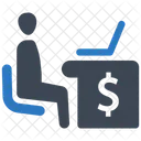 Accountant Business Businessman アイコン