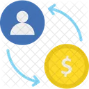Accountant  Icon