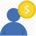 Accountant  Icon