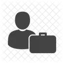 Accountant  Icon