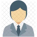Accountant  Icon
