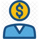 Accountant  Icon