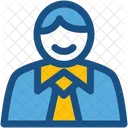 Accountant  Icon