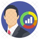 Accountant  Icon