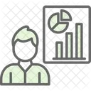 Accountant Icon
