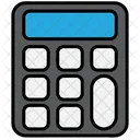 Accounting Analytic Black Friday Icon