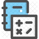 Accounting Budget Business Icon