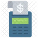 Accounting Calculator Finances Icon