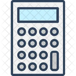 Accounting  Icon