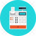 Accounting Business Cash Icon