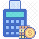 Accounting  Symbol
