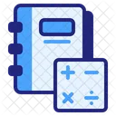 Accounting Account Learning Icon