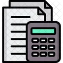 Accounting Icon