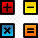 Accounting Icon
