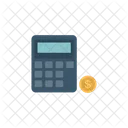 Accounting  Icon