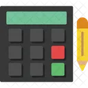 Accounting Calculate Calculation Icon