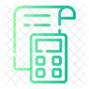 Accounting Icon